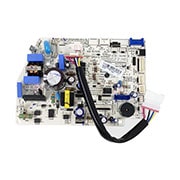 LG Placa principal Ar Condicionado LG S4NQ09WA5AA - EBR88078920, EBR88078920