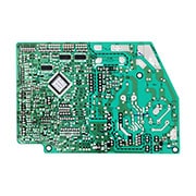 LG Placa principal Ar Condicionado LG S4NQ09WA5AA - EBR88078920, EBR88078920