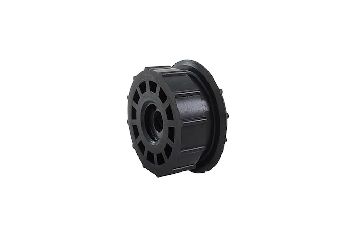 LG Mancal de borracha Ar Condicionado LG AMNW18GSKR0, AMNW07GSJR0, AMNW24GSKR0 - MAP64313501, MAP64313501