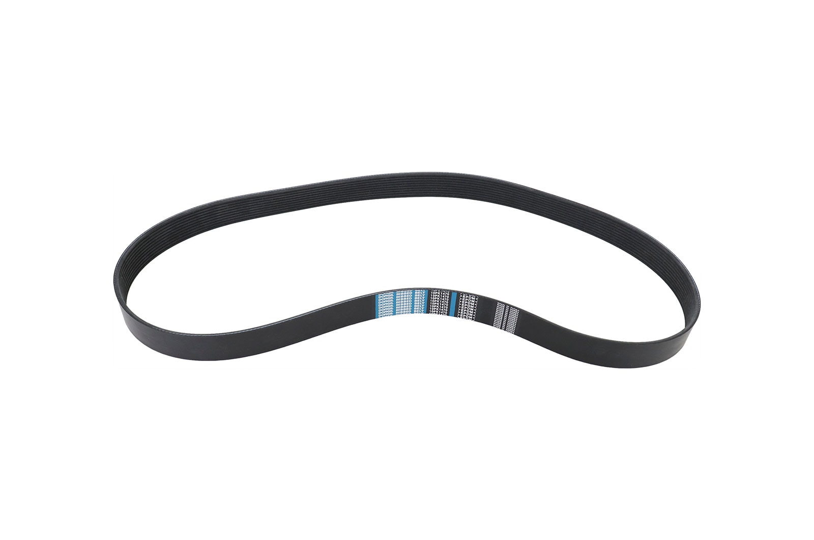 LG Correia de borracha GHP(GAS HEAT PUMP) LG GPUW280C2RM, GPUW300C2RM, GPUW320C2RM - MAS62303803, MAS62303803