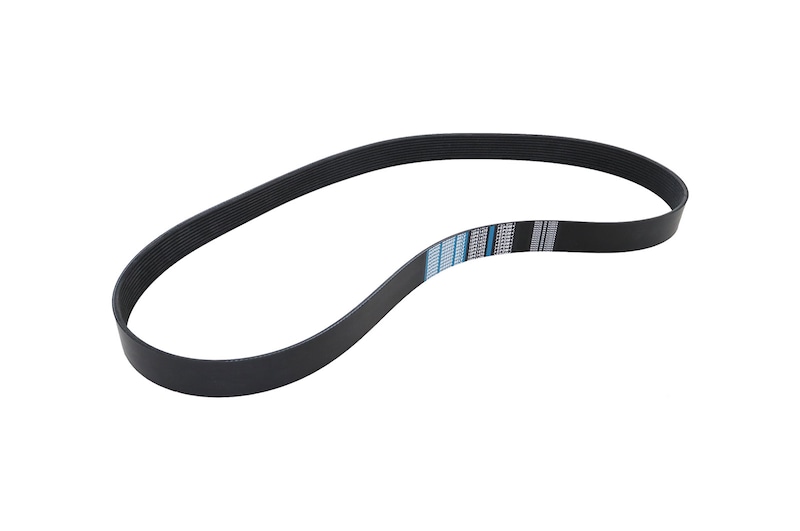 LG Correia de borracha GHP(GAS HEAT PUMP) LG GPUW280C2RM, GPUW300C2RM, GPUW320C2RM - MAS62303803, MAS62303803