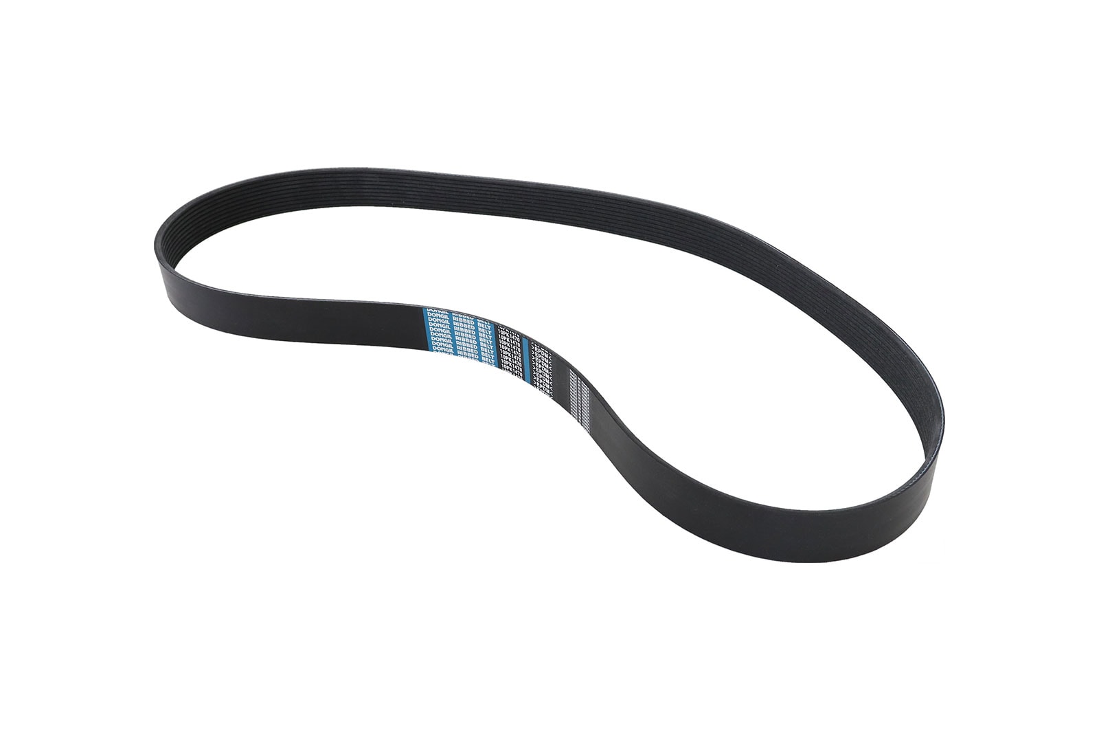 LG Correia de borracha GHP(GAS HEAT PUMP) LG GPUW280C2RM, GPUW300C2RM, GPUW320C2RM - MAS62303803, MAS62303803