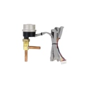 LG Válvula de expensão Ar Condicionado LG ARNU09GTUA2, ARNU07GTUB4, ARNU12GTUC4 - MJX65072201, MJX65072201