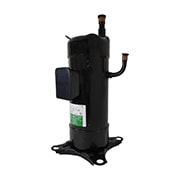 LG Compressor JQA048M Ar Condicionado LG ARUN200LLS4, ARUN080BSS0, ARUN100LLS4 - TBZ36096001, TBZ36096001