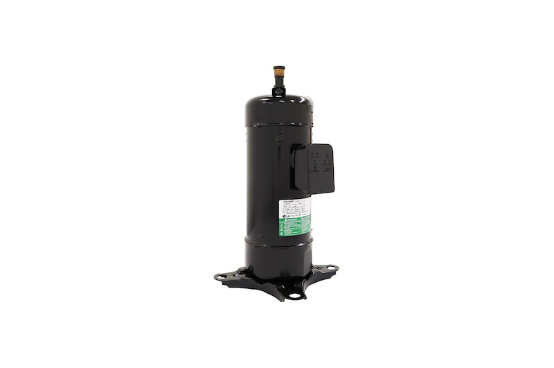 LG Compressor JQA048MBF Ar Condicionado LG ARUN080BLS4, ARUN100BLS4, ARUN180BLS4 - TBZ38234901, TBZ36474901