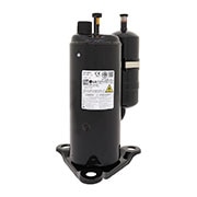 LG Compressor DAT156MAD Ar Condicionado LG ATUW18GPLP0 - TBZ37957701, TBZ37957701