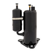 LG Compressor DAT156MAD Ar Condicionado LG ATUW18GPLP0 - TBZ37957701, TBZ37957701