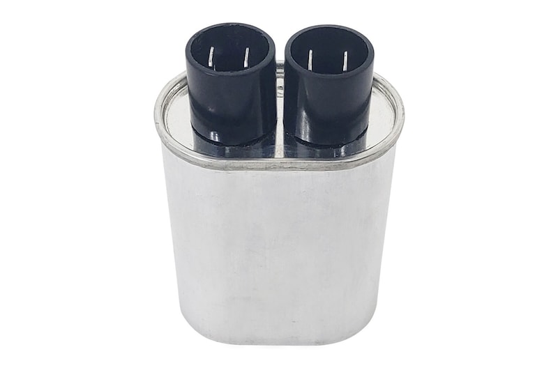 LG Capacitor elétrico Forno Micro-ondas LG MS3042RA - 0CZZW1H001X, 0CZZW1H001X