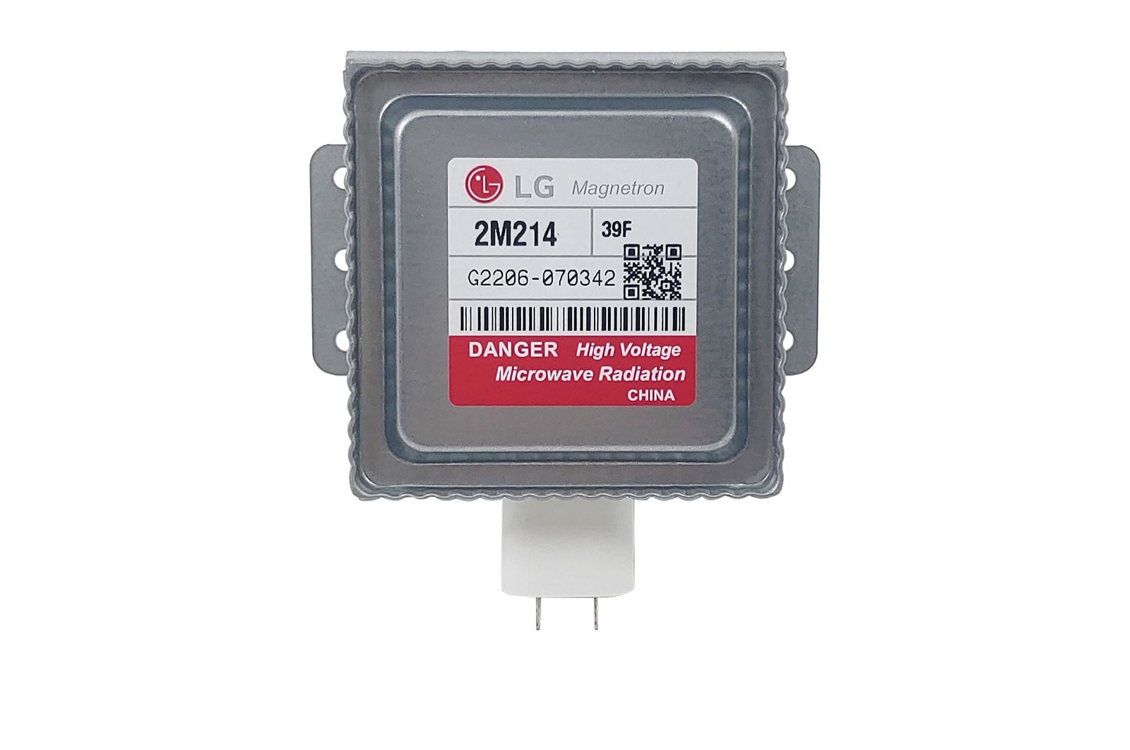LG Magnetron Forno Micro-ondas LG MJ3881BC - 2B71732G, 2B71732G