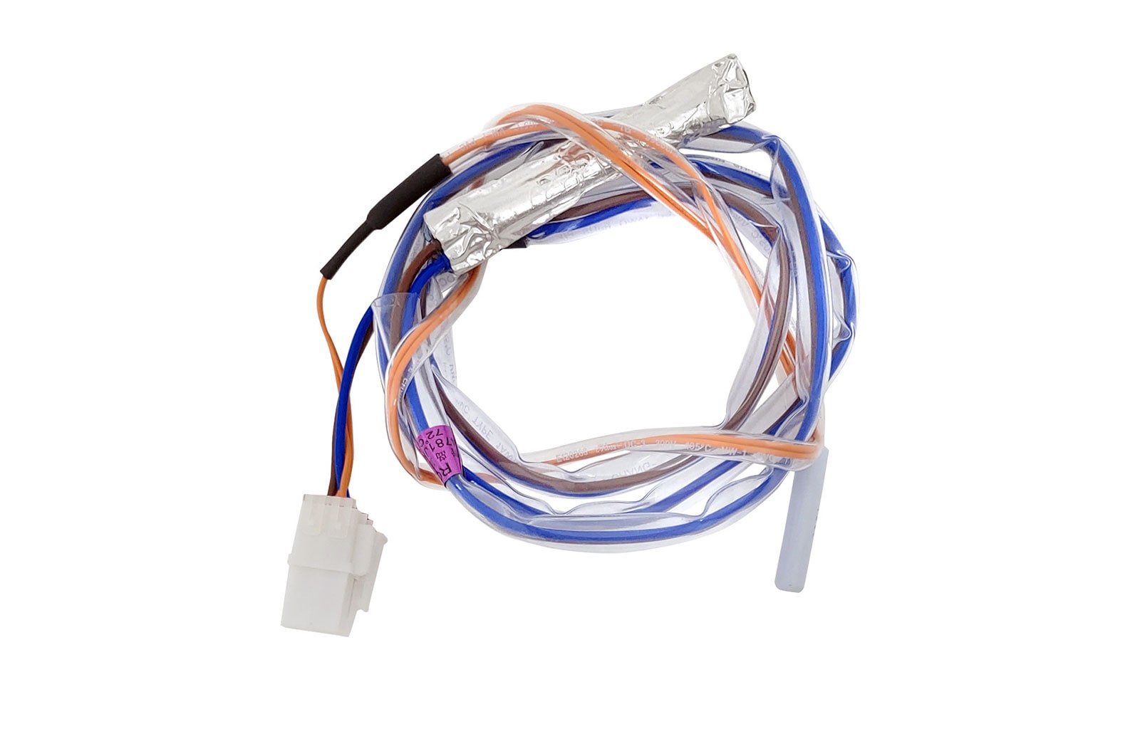 LG Sensor de degelo Refrigerador Side by Side LG GC-P217BSKV - 4781JR2005S, 4781JR2005S