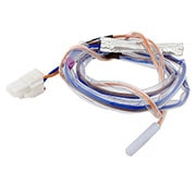 LG Sensor de degelo Refrigerador Side by Side LG GC-P217BSKV - 4781JR2005S, 4781JR2005S