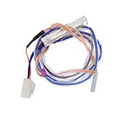 LG Sensor de degelo Refrigerador Side by Side LG GC-P217BSKV - 4781JR2005S, 4781JR2005S