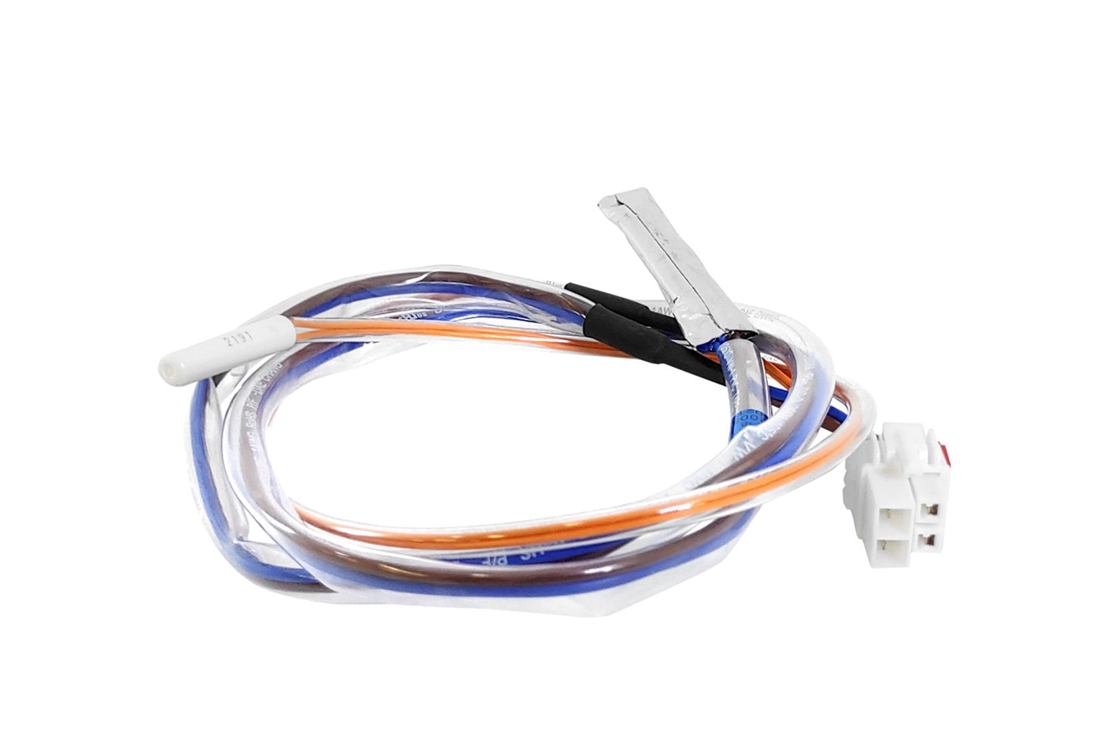 LG Sensor Degelo Refrigerador LG GC-P216BSK1 4781JR2005W, 4781JR2005W