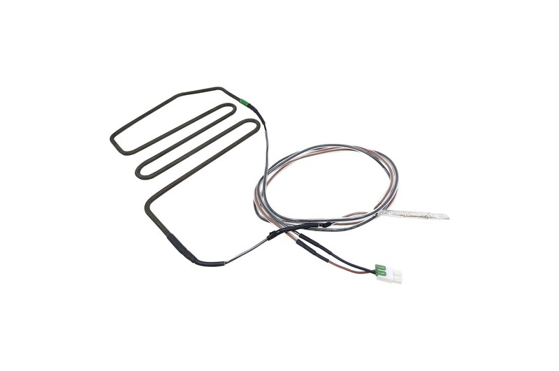 LG Resistência de aquecimento do degelo Refrigerador LG GC-L207BSKV - 5300JR1014C, 5300JR1014C