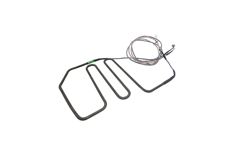 LG Resistência de aquecimento do degelo Refrigerador LG GC-L207BSKV - 5300JR1014C, 5300JR1014C