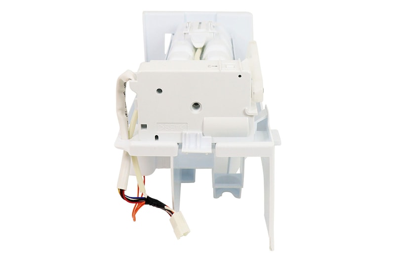 LG Conjunto da unidade de fabricação de gelo com bandeja Refrigerador LG LR-21SDW1A - 5989JQ1001H, 5989JQ1001H