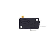 Vista frontal de Micro chave Micro-ondas LG MP-9482SR - 6600W1K001D 6600W1K001D
