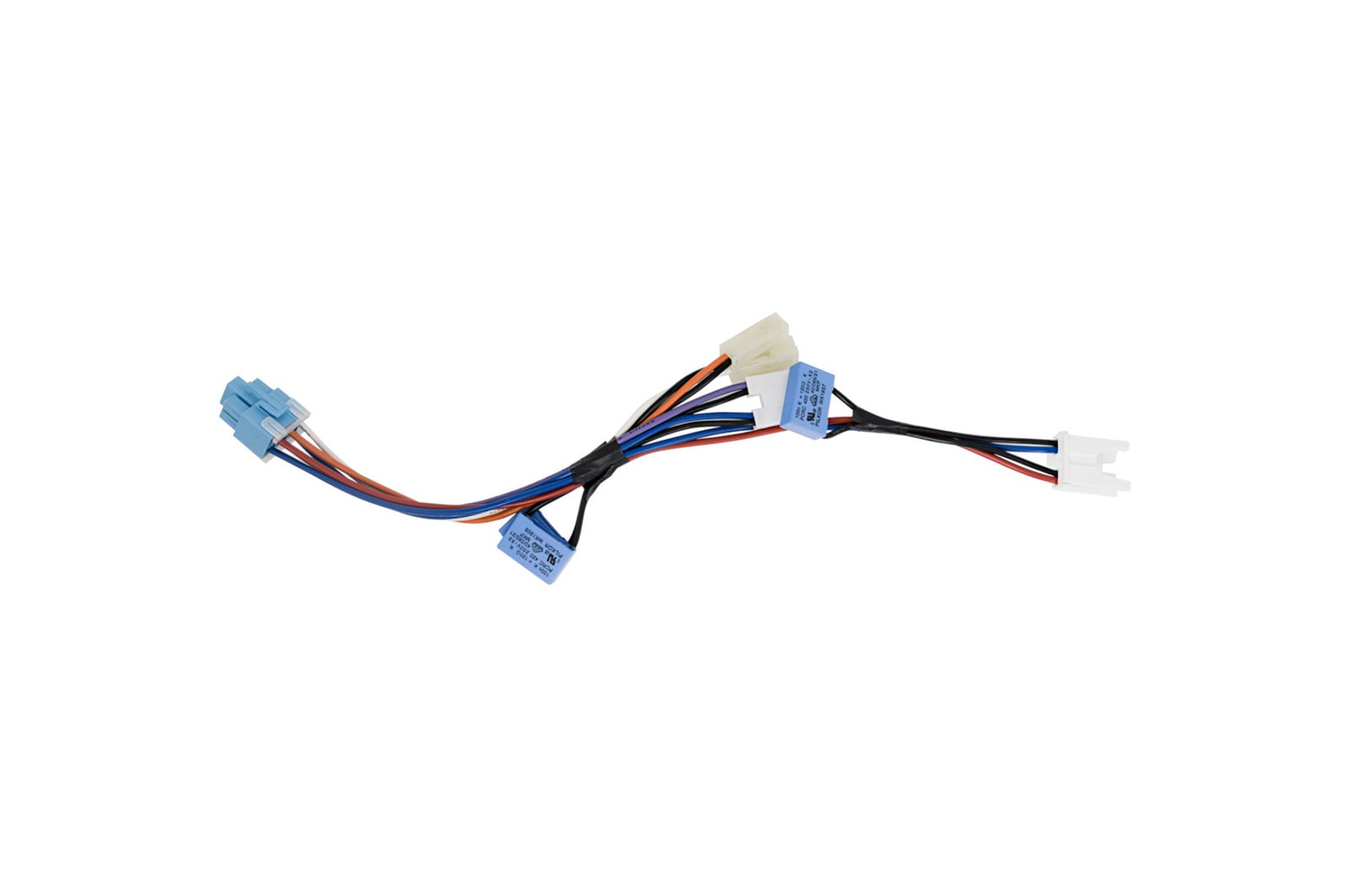 LG Contudor (chicote) Refrigerador LG GC-P213BVK, GC-L207WVK, GC-L216BSK - 6877JB3019F, 6877JB3019F