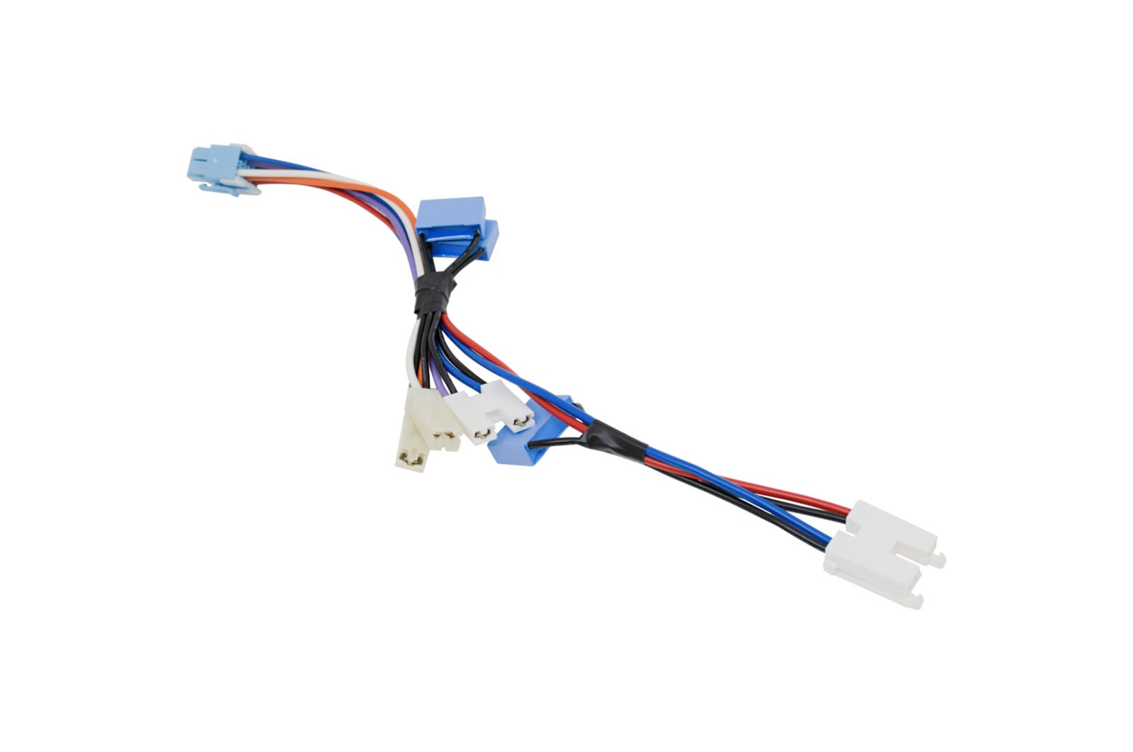 LG Contudor (chicote) Refrigerador LG GC-P213BVK, GC-L207WVK, GC-L216BSK - 6877JB3019F, 6877JB3019F