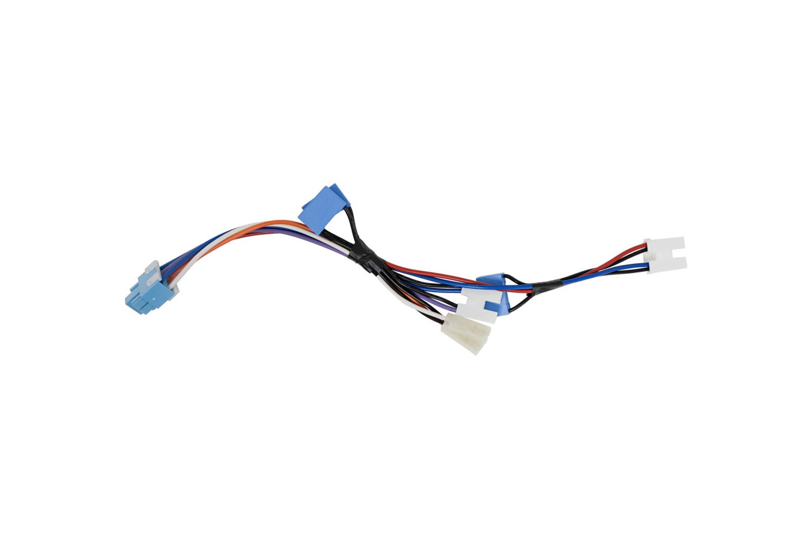 LG Contudor (chicote) Refrigerador LG GC-P213BVK, GC-L207WVK, GC-L216BSK - 6877JB3019F, 6877JB3019F