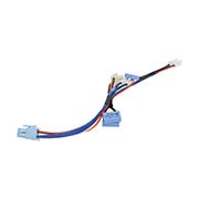 LG Contudor (chicote) Refrigerador LG GC-P213BVK, GC-L207WVK, GC-L216BSK - 6877JB3019F, 6877JB3019F