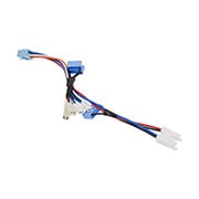 LG Contudor (chicote) Refrigerador LG GC-P213BVK, GC-L207WVK, GC-L216BSK - 6877JB3019F, 6877JB3019F