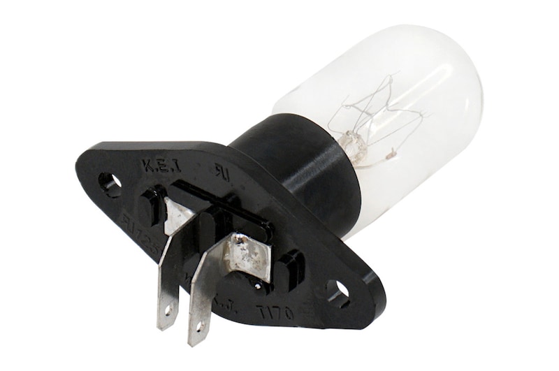 LG Lâmpada incandescente Forno Micro-ondas LG MS1944A, MC7646U, MH6346SS - 6912W3B002K, 6912W3B002K