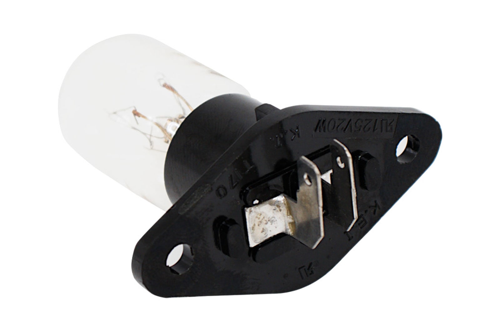 LG Lâmpada incandescente Forno Micro-ondas LG MS1944A, MC7646U, MH6346SS - 6912W3B002K, 6912W3B002K