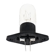 LG Lâmpada incandescente Forno Micro-ondas LG MS1944A, MC7646U, MH6346SS - 6912W3B002K, 6912W3B002K