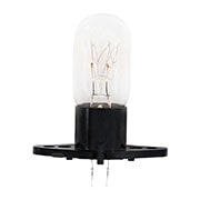 LG Lâmpada incandescente Forno Micro-ondas LG MS1944A, MC7646U, MH6346SS - 6912W3B002K, 6912W3B002K