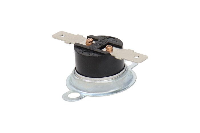 LG Termostato Forno Micro-onda LG MH8048AP, MH6346SSA, MH7043R - 6930W1A003B, 6930W1A003B