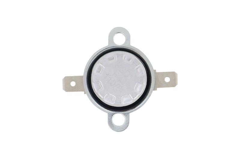 Vista frontal de Termostato Forno Micro-onda LG MH8048AP, MH6346SSA, MH7043R - 6930W1A003B 6930W1A003B