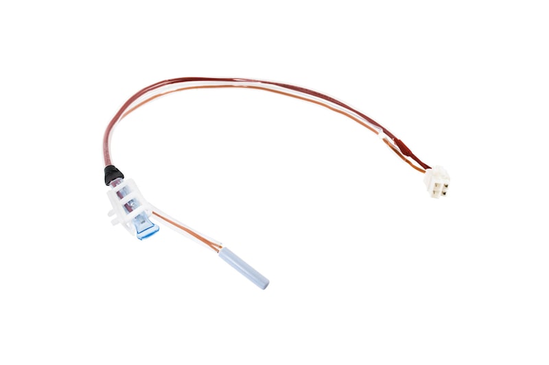 LG Sensor controle do descongelamento do freezer Refrigerador LG LG-R64, GR-B333WLRU - ACM73079231, ACM73079231