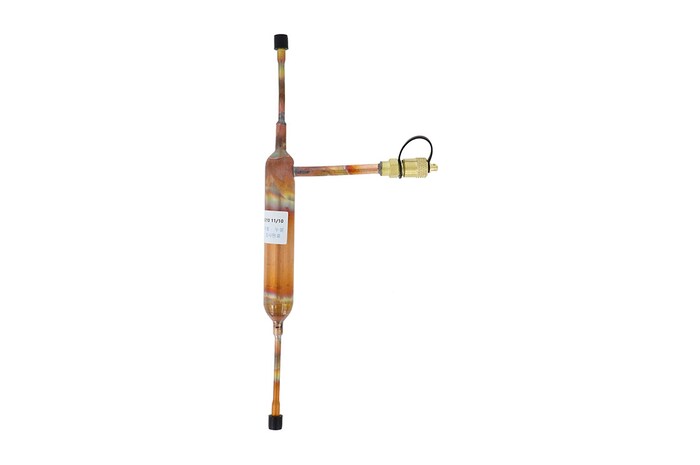 LG Filtro Secador Refrigerador LG GR-P247CSP ADH73150210, ADH73150210