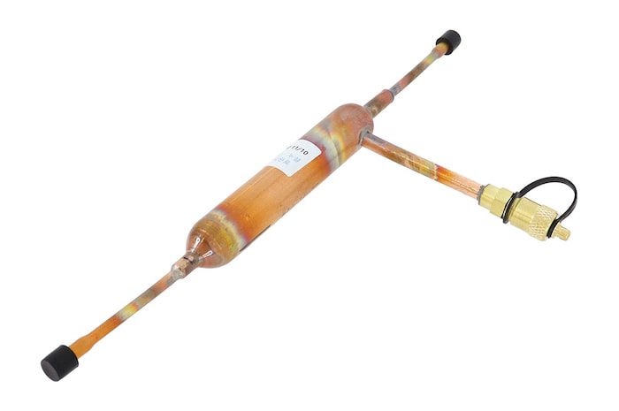 LG Filtro Secador Refrigerador LG GR-P247CSP ADH73150210, ADH73150210