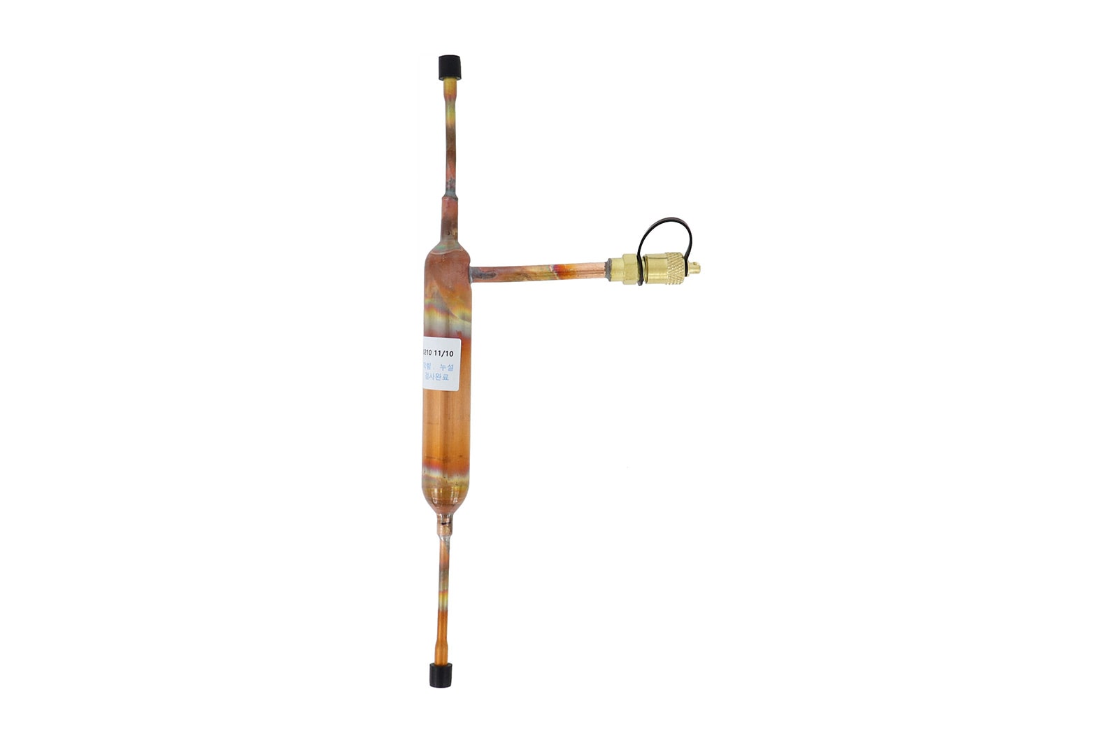 LG Filtro Secador Refrigerador LG GR-P247CSP ADH73150210, ADH73150210