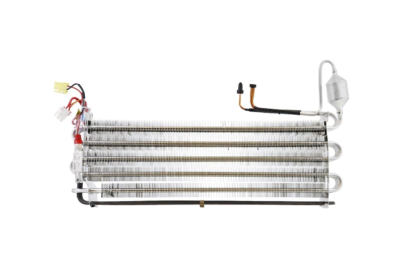 LG Serpentina da evaporadora Refrigerador LG GR-X248LKZ1 - ADL73341412, ADL73341412