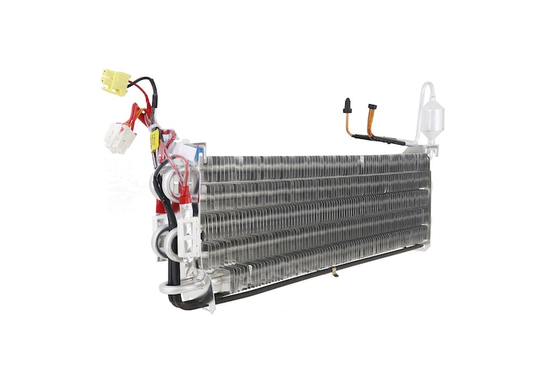 LG Serpentina da evaporadora Refrigerador LG GR-X248LKZ1 - ADL73341412, ADL73341412