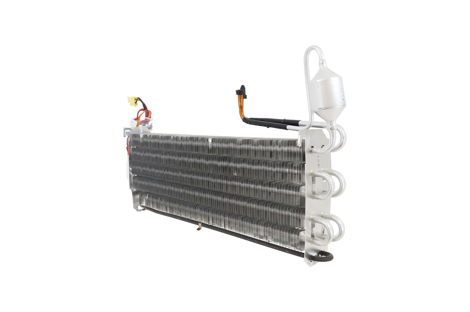 LG Serpentina da evaporadora Refrigerador LG GR-X248LKZ1 - ADL73341412, ADL73341412