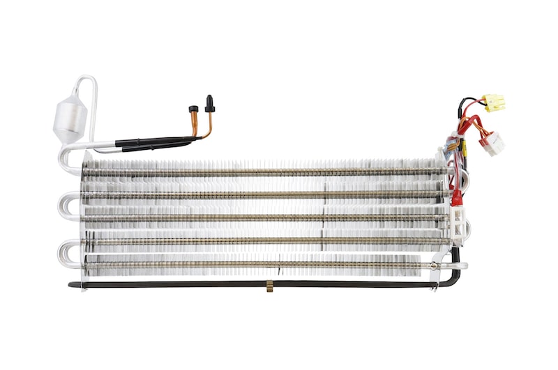 LG Serpentina da evaporadora Refrigerador LG GR-X248LKZ1 - ADL73341412, ADL73341412