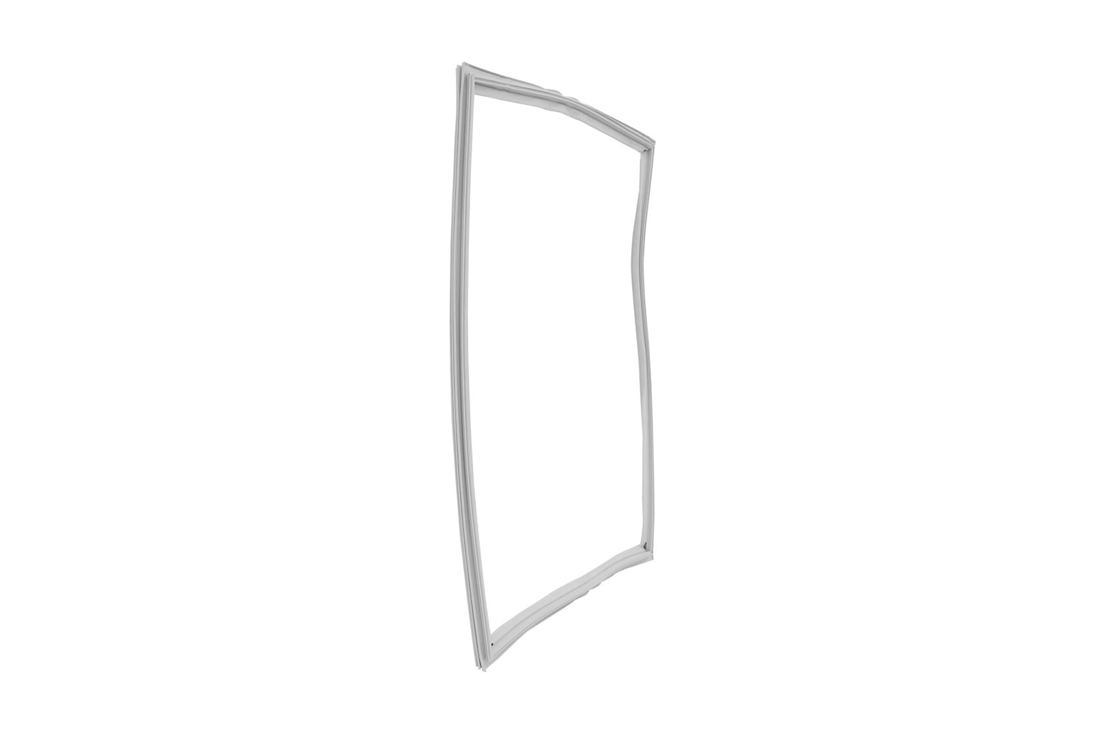 LG Junta da porta superior (Freezer) Refrigerador LG MB582ULV-G - ADX52752661, ADX52752661