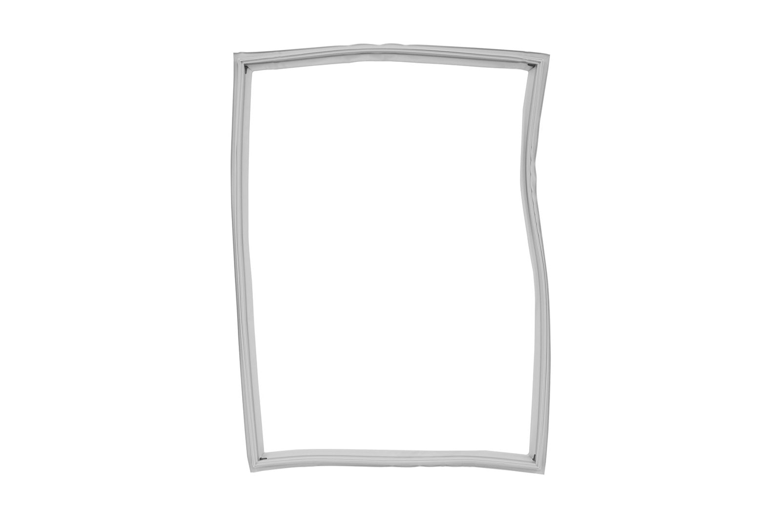 LG Junta da porta superior (Freezer) Refrigerador LG MB582ULV-G - ADX52752661, ADX52752661