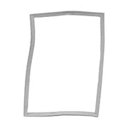 LG Junta da porta superior (Freezer) Refrigerador LG MB582ULV-G - ADX52752661, ADX52752661