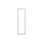 LG Vedação em borracha Refrigerador LG GC-J237JSP, L257SLP1, GS65SDN - ADX73270509, ADX73270509