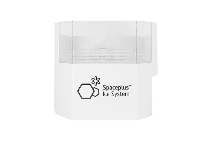 LG Reservatório de gelo Refrigerador LG GS65SDN, GC-L247SLU1, GC-L247SLUV - AKC73349802, AKC73349802