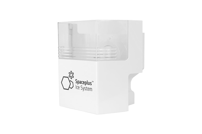 LG Reservatório de gelo Refrigerador LG GS65SDN, GC-L247SLU1, GC-L247SLUV - AKC73349802, AKC73349802