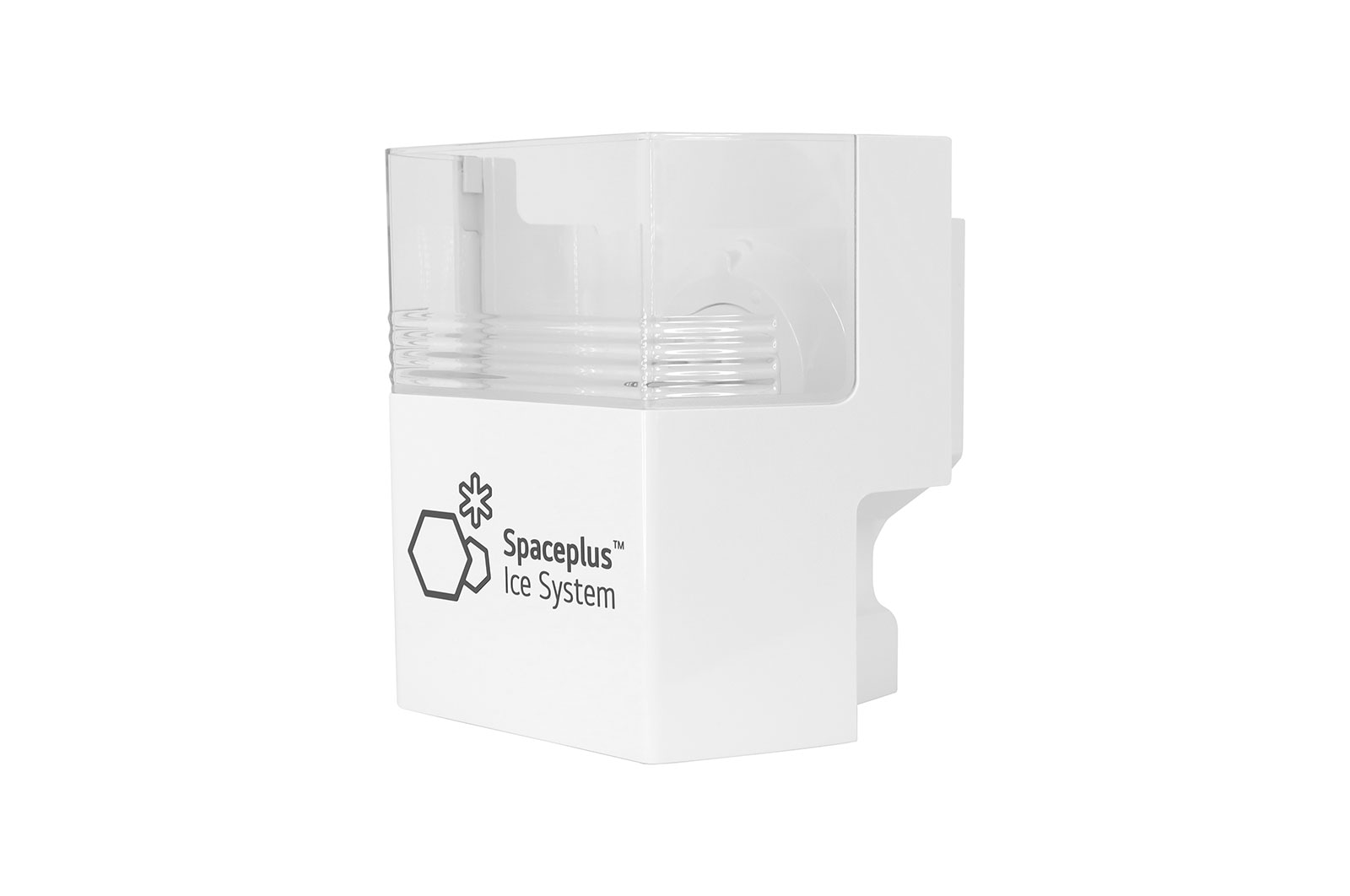 LG Reservatório de gelo Refrigerador LG GS65SDN, GC-L247SLU1, GC-L247SLUV - AKC73349802, AKC73349802