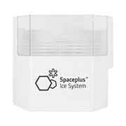 LG Reservatório de gelo Refrigerador LG GS65SDN, GC-L247SLU1, GC-L247SLUV - AKC73349802, AKC73349802