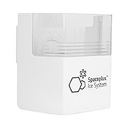 LG Reservatório de gelo Refrigerador LG GS65SDN, GC-L247SLU1, GC-L247SLUV - AKC73349802, AKC73349802