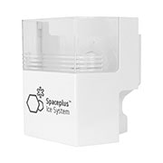 LG Reservatório de gelo Refrigerador LG GS65SDN, GC-L247SLU1, GC-L247SLUV - AKC73349802, AKC73349802